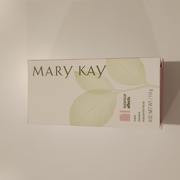 Botanical Effects® Mask Formula 1 - Picture 1 of 3